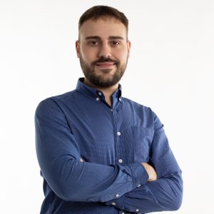 Foto perfil profesional